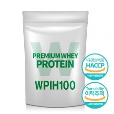 매스96 포대 가수분해 분리유청단백질 WPIH 가루 분말 프로틴 헬스 보충제 1KG 무맛